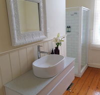 Myers CBD - Accommodation Adelaide