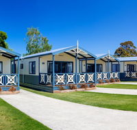 BIG4 Whiters Holiday Village - Accommodation Adelaide