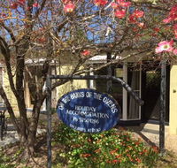 On The Banks - Accommodation Adelaide