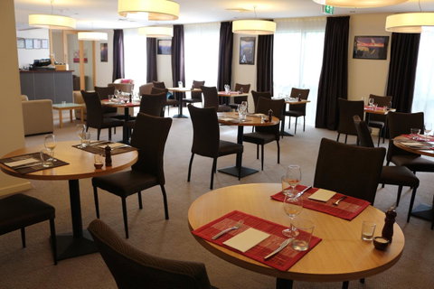 Bairnsdale International - Accommodation Adelaide 17