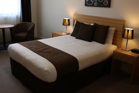 Bairnsdale International - Accommodation Adelaide 22