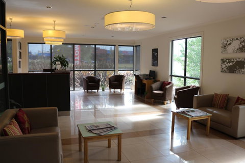 Bairnsdale International - Accommodation Adelaide 20