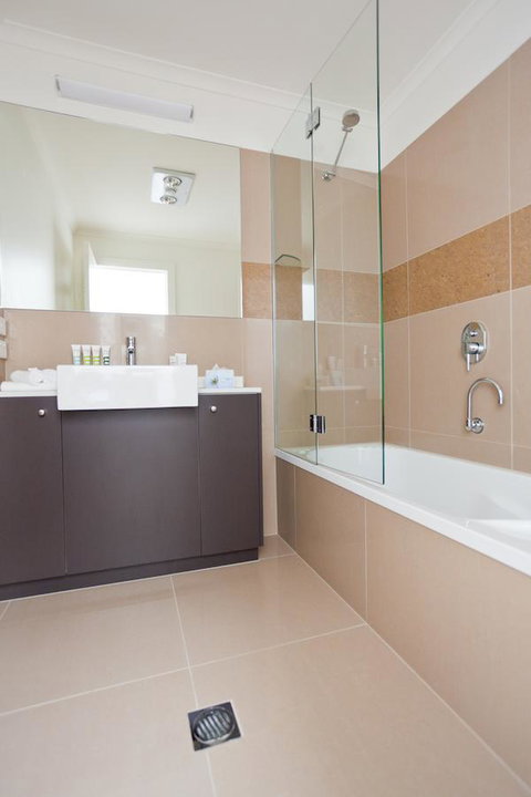 Bairnsdale International - Accommodation Adelaide 4