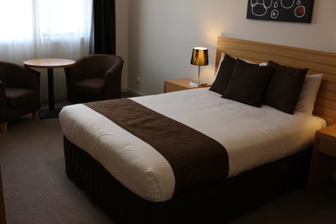 Bairnsdale International - Accommodation Adelaide 23