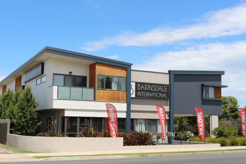 Bairnsdale International - Accommodation Adelaide 7