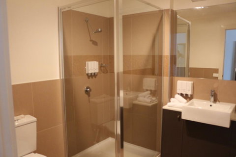 Bairnsdale International - Accommodation Adelaide 27