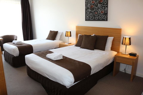 Bairnsdale International - Accommodation Adelaide 12
