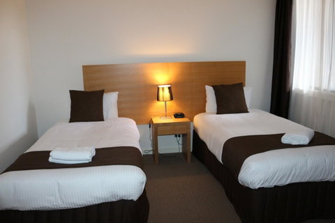 Bairnsdale International - Accommodation Adelaide 26