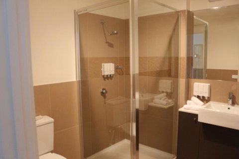 Bairnsdale International - Accommodation Adelaide 25