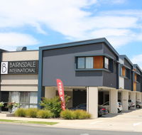 Bairnsdale International - Accommodation Adelaide