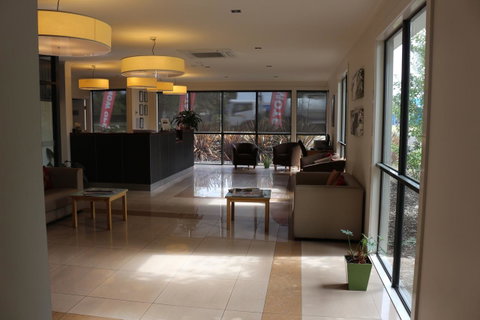 Bairnsdale International - Accommodation Adelaide 18