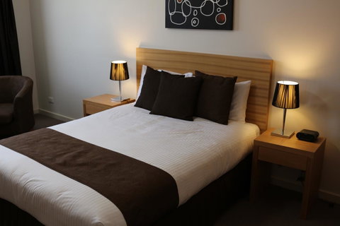 Bairnsdale International - Accommodation Adelaide 35