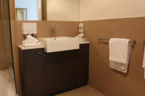 Bairnsdale International - Accommodation Adelaide 24
