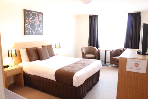 Bairnsdale International - Accommodation Adelaide 3