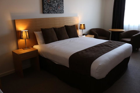 Bairnsdale International - Accommodation Adelaide 11