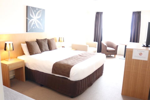 Bairnsdale International - Accommodation Adelaide 10