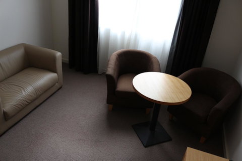 Bairnsdale International - Accommodation Adelaide 2