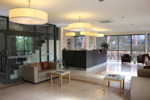 Bairnsdale International - Accommodation Adelaide 19