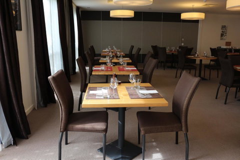 Bairnsdale International - Accommodation Adelaide 15