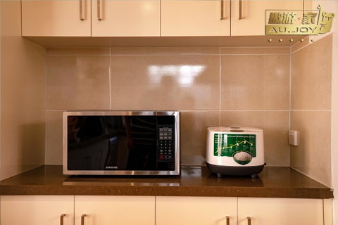 Melbourne (Glen Waverley) AU.JOY Home - Accommodation Adelaide 20