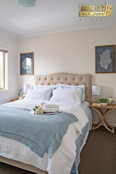 Melbourne (Glen Waverley) AU.JOY Home - Accommodation Adelaide 10