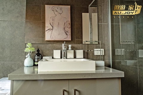 Melbourne (Glen Waverley) AU.JOY Home - Accommodation Adelaide 2