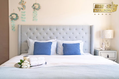 Melbourne (Glen Waverley) AU.JOY Home - Accommodation Adelaide 0
