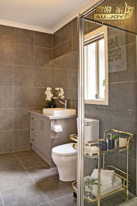 Melbourne (Glen Waverley) AU.JOY Home - Accommodation Adelaide 24