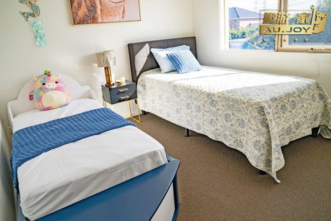 Melbourne (Glen Waverley) AU.JOY Home - Accommodation Adelaide 6