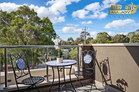 Melbourne (Glen Waverley) AU.JOY Home - Accommodation Adelaide 21