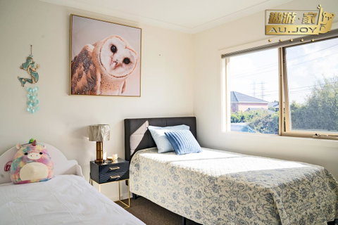 Melbourne (Glen Waverley) AU.JOY Home - Accommodation Adelaide 23