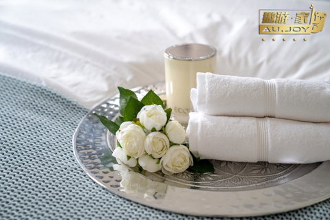 Melbourne (Glen Waverley) AU.JOY Home - Accommodation Adelaide 17