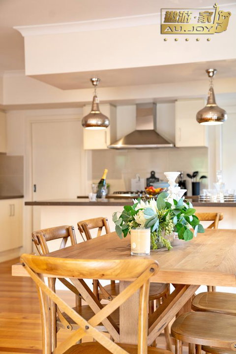 Melbourne (Glen Waverley) AU.JOY Home - Accommodation Adelaide 12
