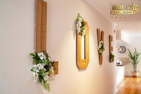 Melbourne (Glen Waverley) AU.JOY Home - Accommodation Adelaide 15
