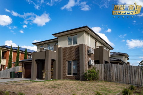 Melbourne (Glen Waverley) AU.JOY Home - Accommodation Adelaide 8