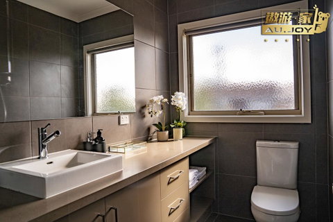 Melbourne (Glen Waverley) AU.JOY Home - Accommodation Adelaide 7