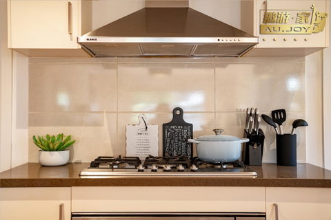 Melbourne (Glen Waverley) AU.JOY Home - Accommodation Adelaide 13
