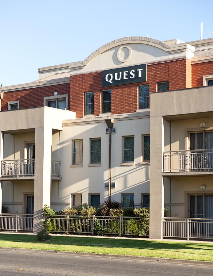 Echuca VIC Accommodation Adelaide