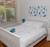 Green Grove - Accommodation Adelaide