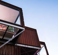 Solitude Villas - Accommodation Adelaide