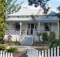 Fairbank House - Accommodation Adelaide