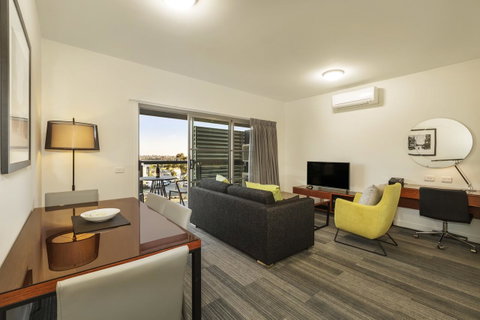 Quest Melbourne Airport - Accommodation Adelaide 6