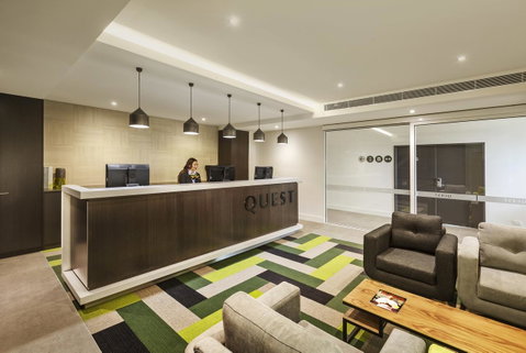 Quest Melbourne Airport - Accommodation Adelaide 0
