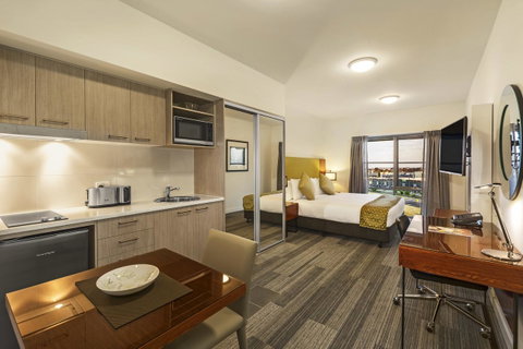 Quest Melbourne Airport - Accommodation Adelaide 5