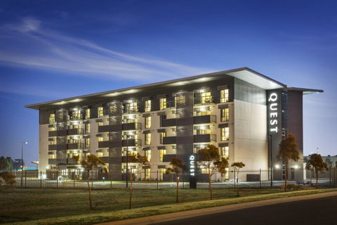 Quest Melbourne Airport - Accommodation Adelaide 2