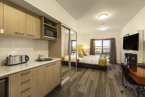 Quest Melbourne Airport - Accommodation Adelaide 3