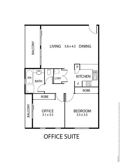 Ringwood Royale - Accommodation Adelaide 6