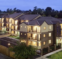 Ringwood Royale - Accommodation Adelaide
