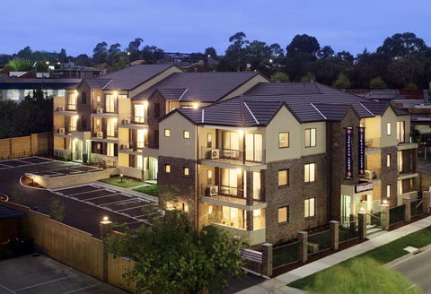 Ringwood Royale - Accommodation Adelaide 0