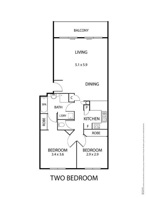 Ringwood Royale - Accommodation Adelaide 5
